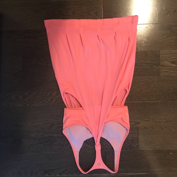 Lululemon Tank Top - Picture 4 of 9